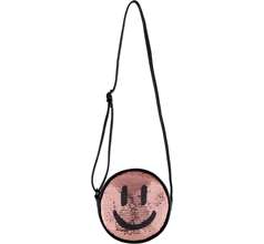 Glitter Smile Bag Bags & Containers